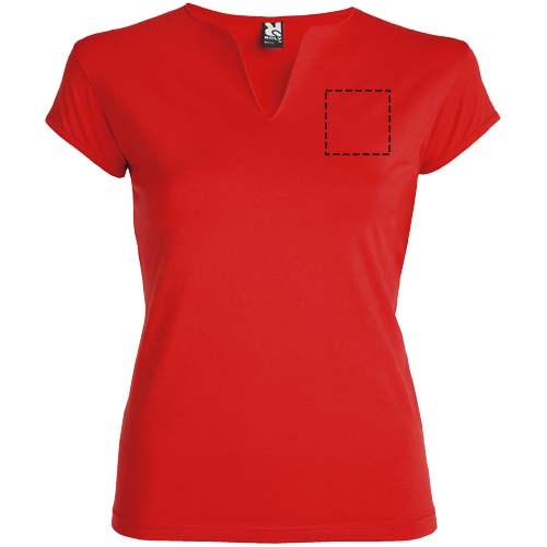 Belice T-Shirt für Damen