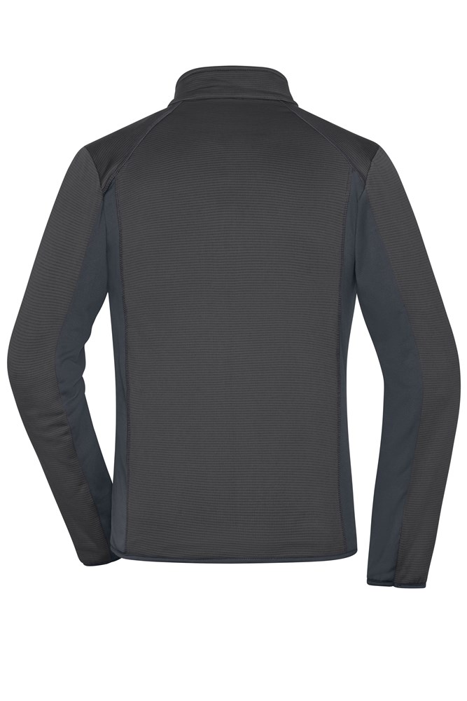 Men's Structure Fleece Jacket