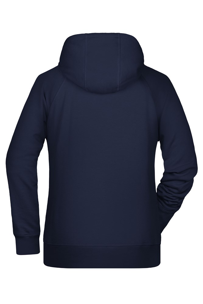 Ladies' Hoody   OCS Blended & RCS
