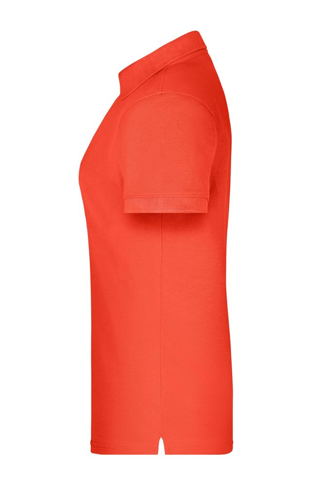 Ladies' ORGANIC Workwear Polo   OCS Blended