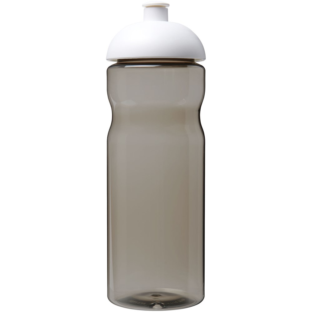 H2O Active® Eco Base 650 ml Sportflasche mit Stülpdeckel