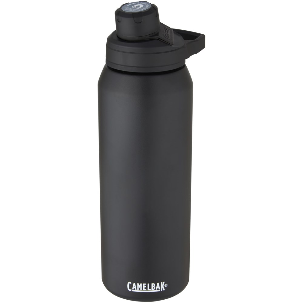 CamelBak® Chute® Mag 1 L Isolierflasche aus Edelstahl