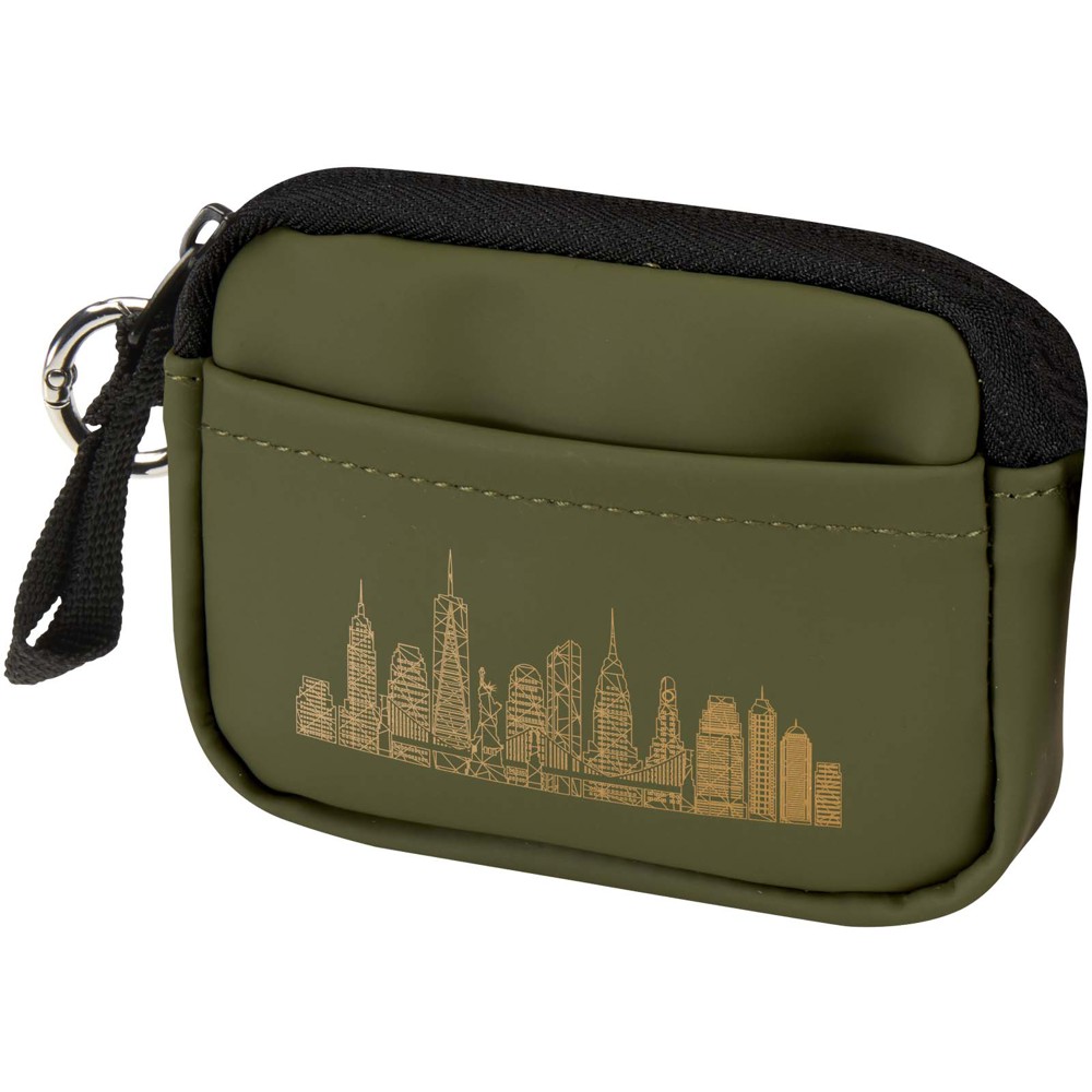 Resi Plus GRS recycelte Brieftasche