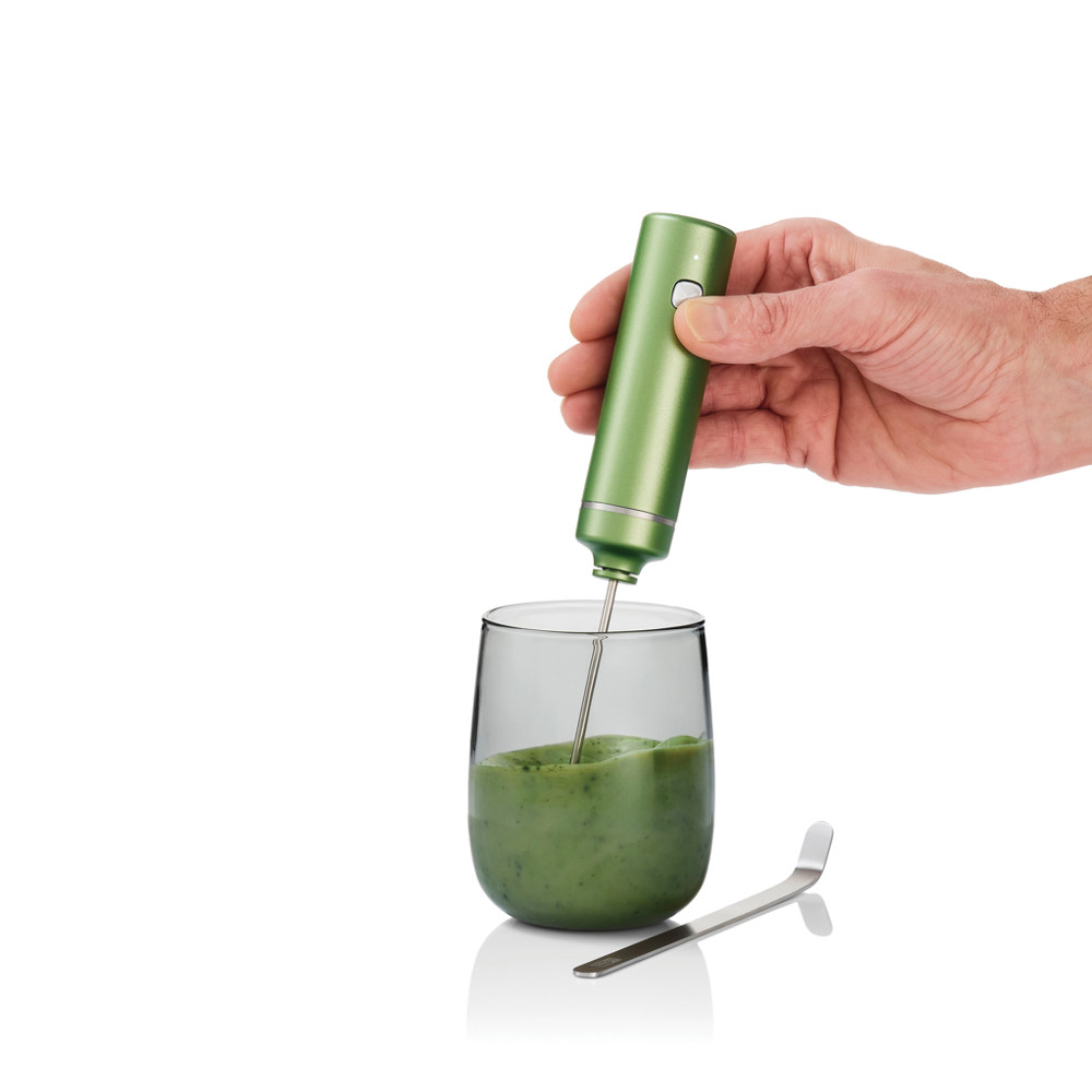 AdHoc Matcha-Genießerset Chado