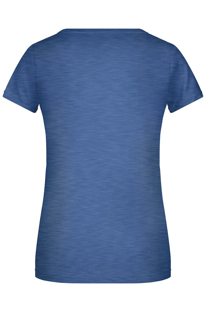 Ladies' Basic-T   OCS Standard