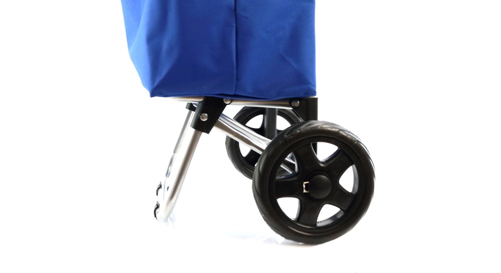 Caddie Course Max