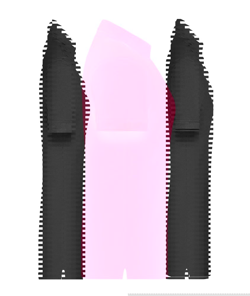 Ladies' ORGANIC Workwear Polo   OCS Blended