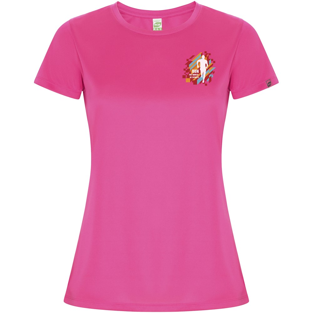 Imola Sport T-Shirt für Damen