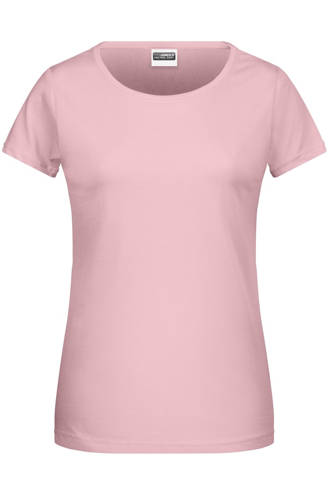 Rose-pastel (ca. Pantone 2036U)