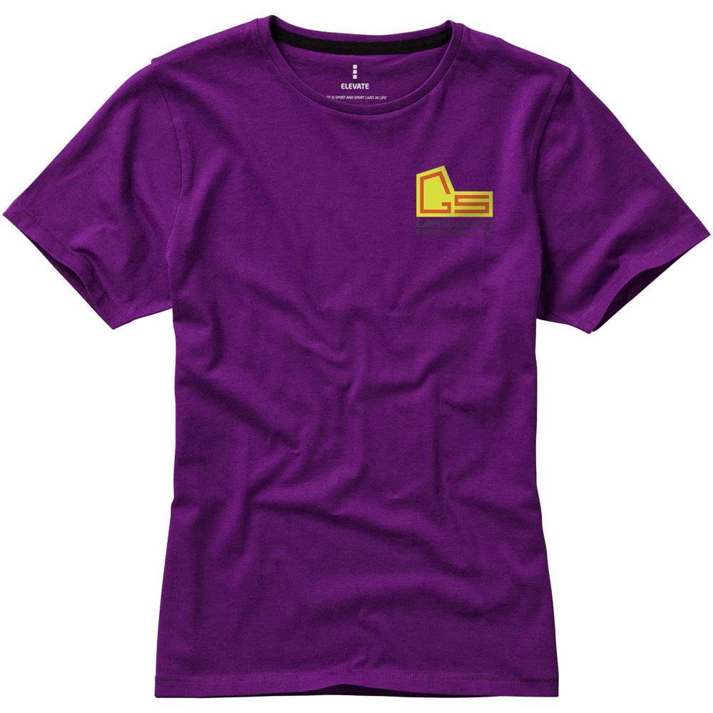 Nanaimo – T-Shirt für Damen