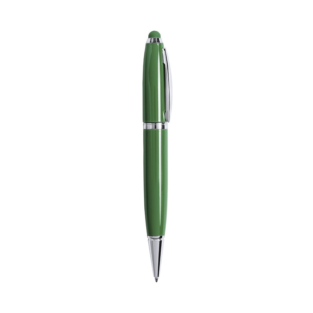 Kugelschreiber Pointer USB Sivart 16GB