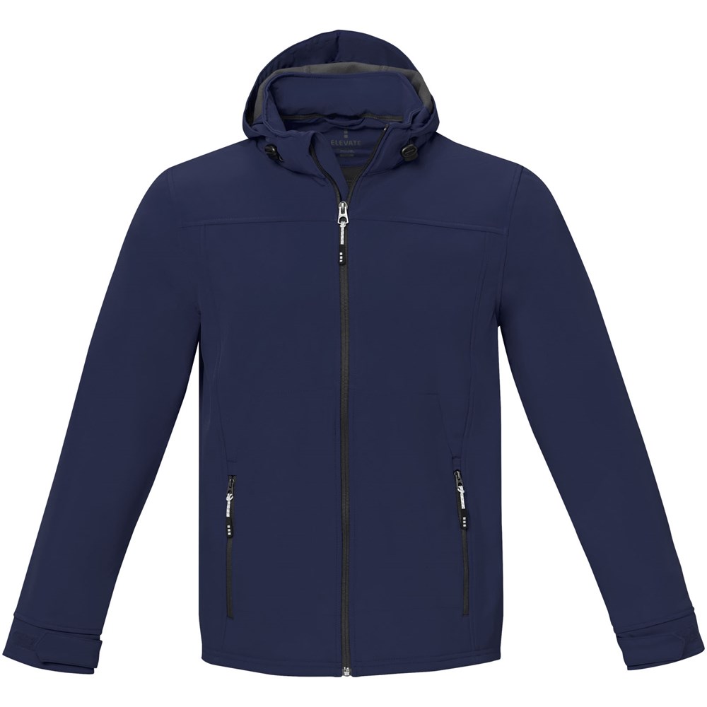 Langley Softshelljacke für Herren