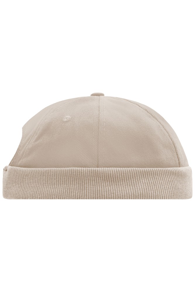 6 Panel Chef Cap