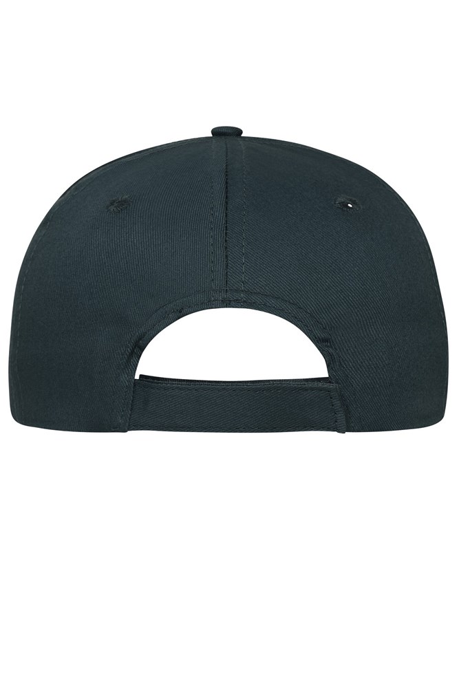 6 Panel Cap Organic Cotton