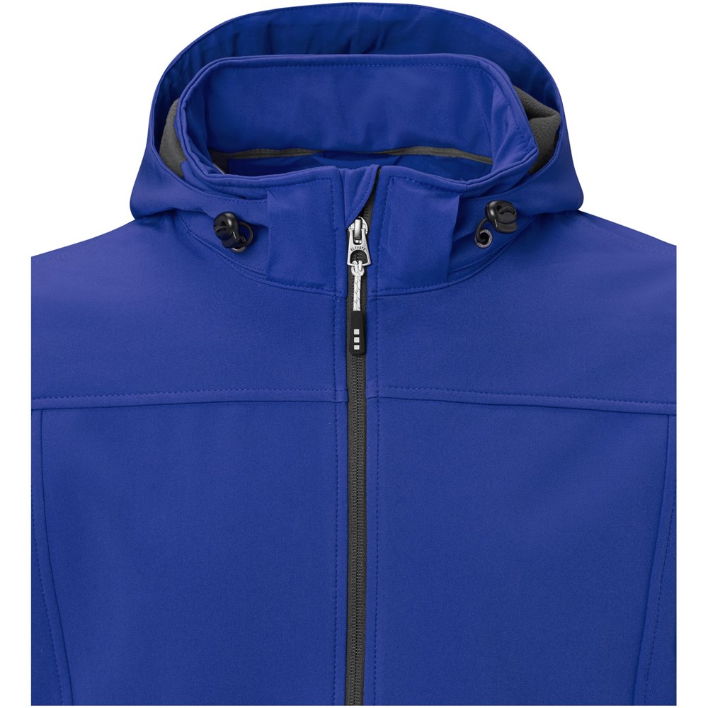 Langley Softshelljacke für Herren