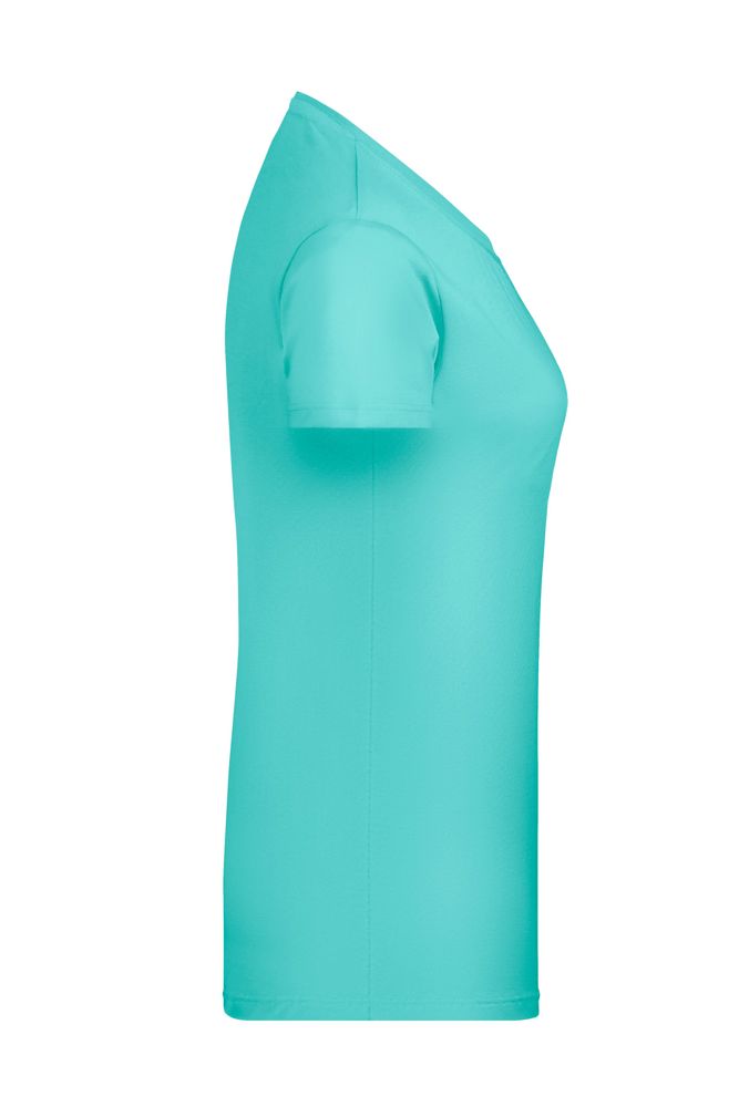 Ladies' Basic-T   OCS Standard