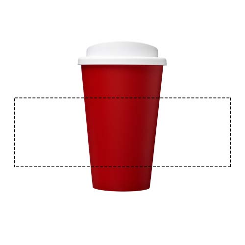 Americano® 350 ml Isolierbecher