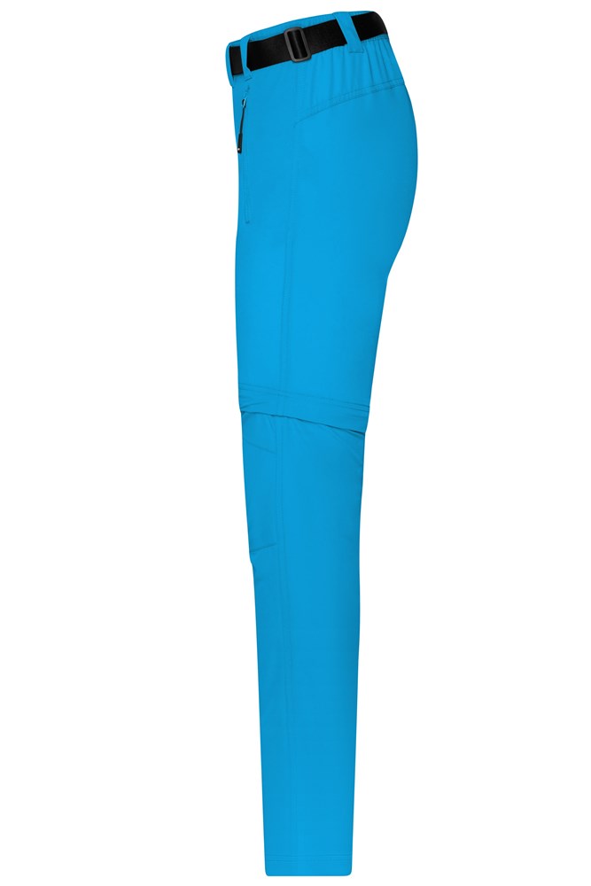 Ladies' Zip-Off Trekking Pants