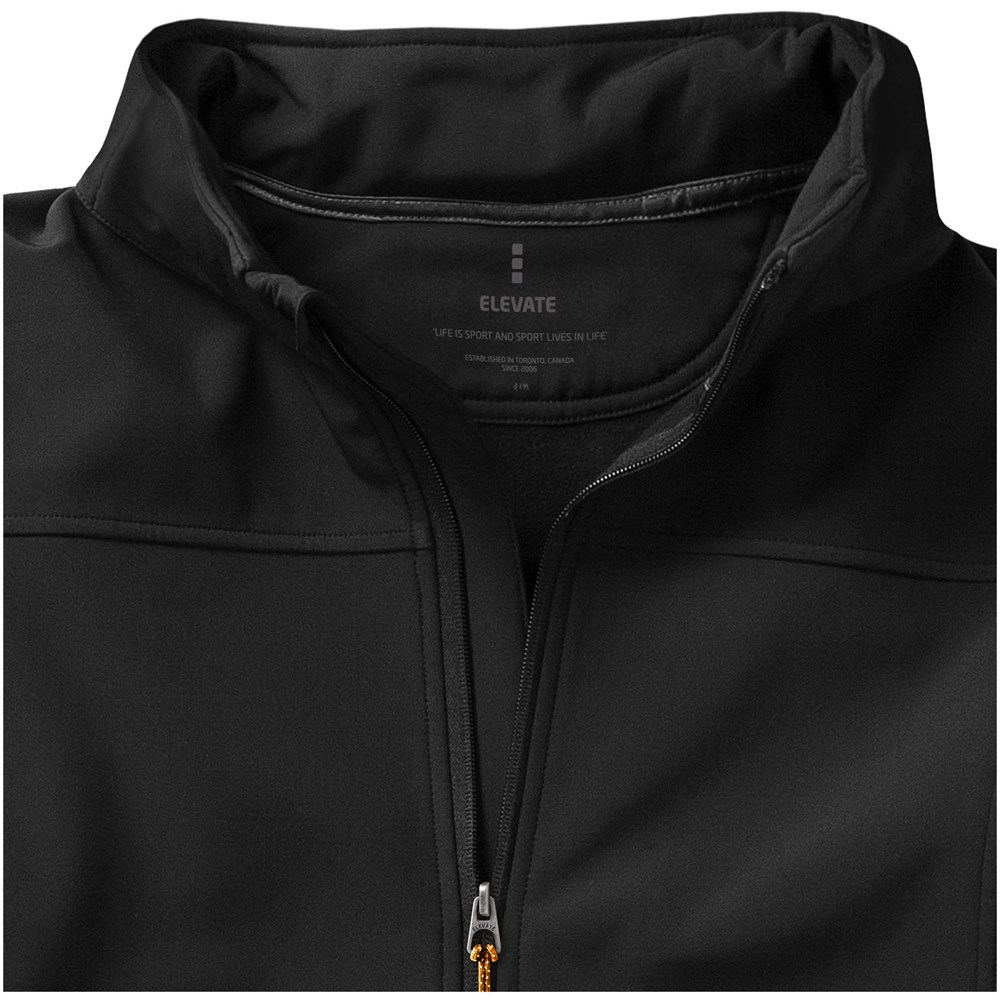 Langley Softshelljacke für Herren