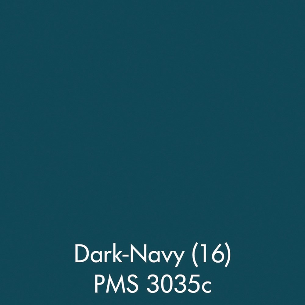 Stockschirm "P-Round" Dark-Navy