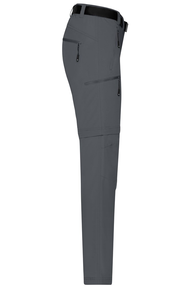 Ladies' Zip-Off Trekking Pants