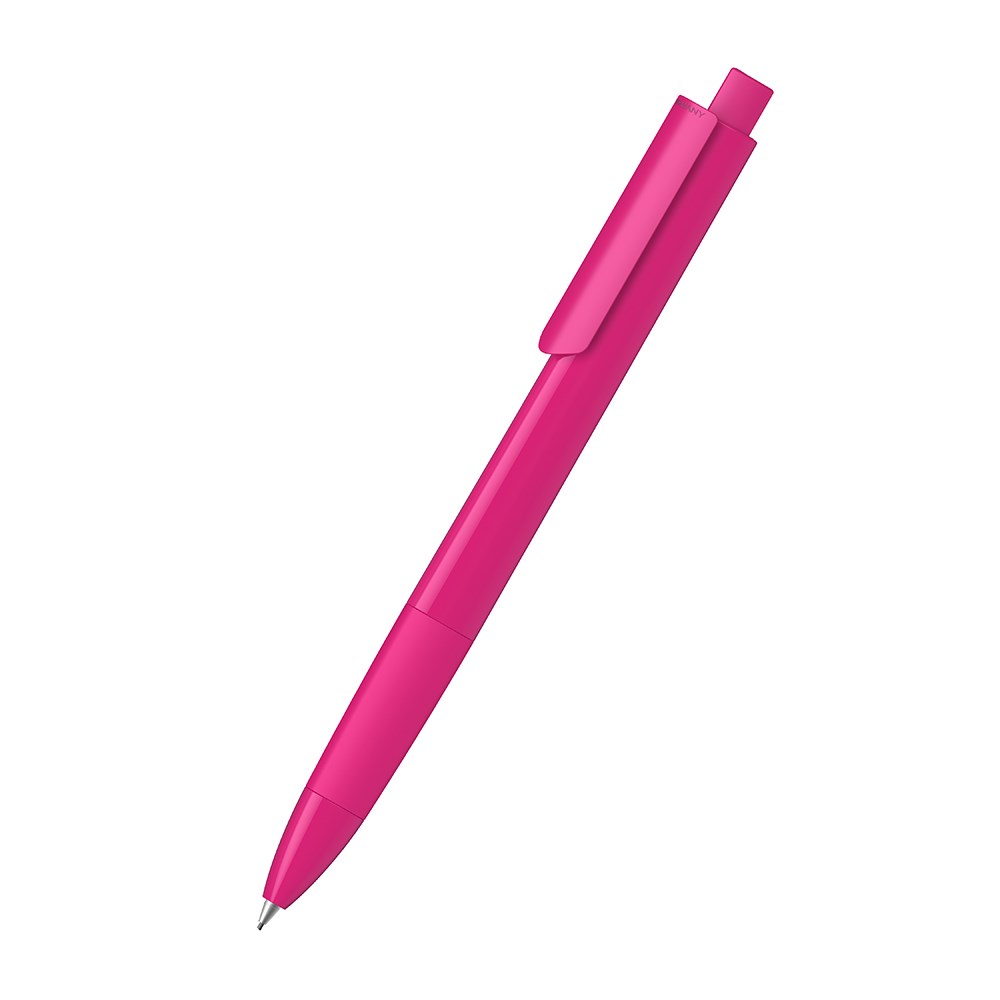 Klio-Eterna - Tecto high gloss pencil - Fine lead mechanical pencilmagenta