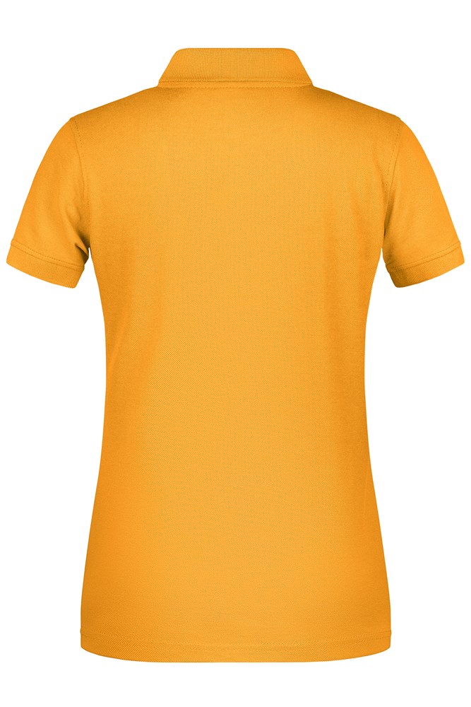 Ladies' ORGANIC Workwear Polo   OCS Blended