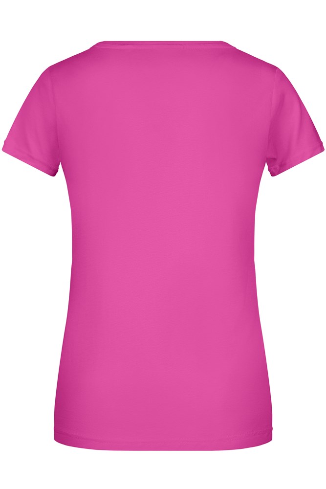 Ladies' Basic-T   OCS Standard
