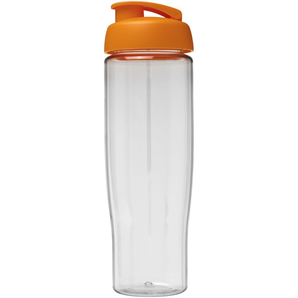 H2O Active® Tempo 700 ml Sportflasche mit Klappdeckel