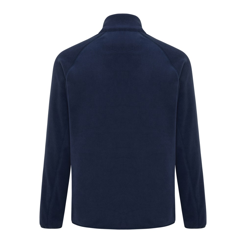 IQONIQ Talung Mikrofleece Jacke aus recyceltem Polyester