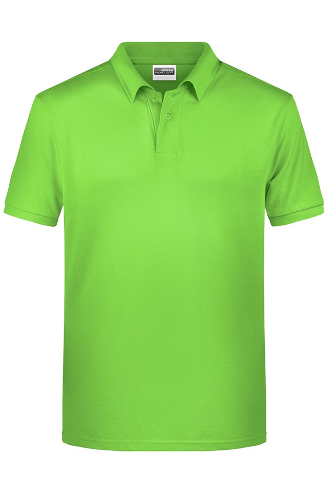 Men's Basic Polo   OCS Standard