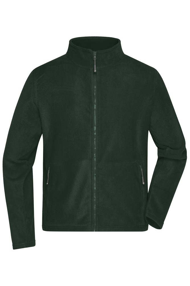 Men's Fleece Jacket