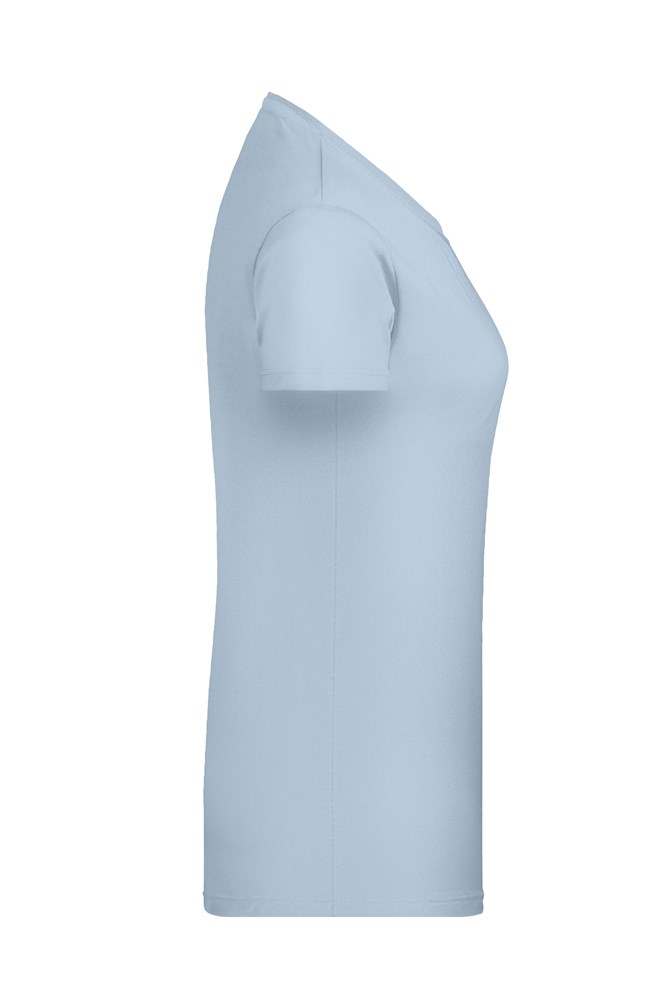 Ladies' Basic-T   OCS Standard