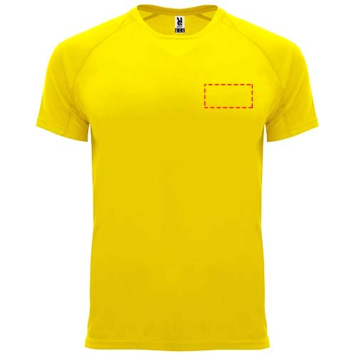 Bahrain Sport T-Shirt für Kinder