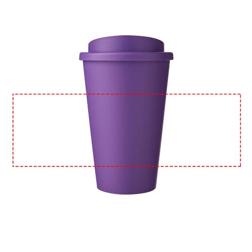 Americano® 350 ml Isolierbecher