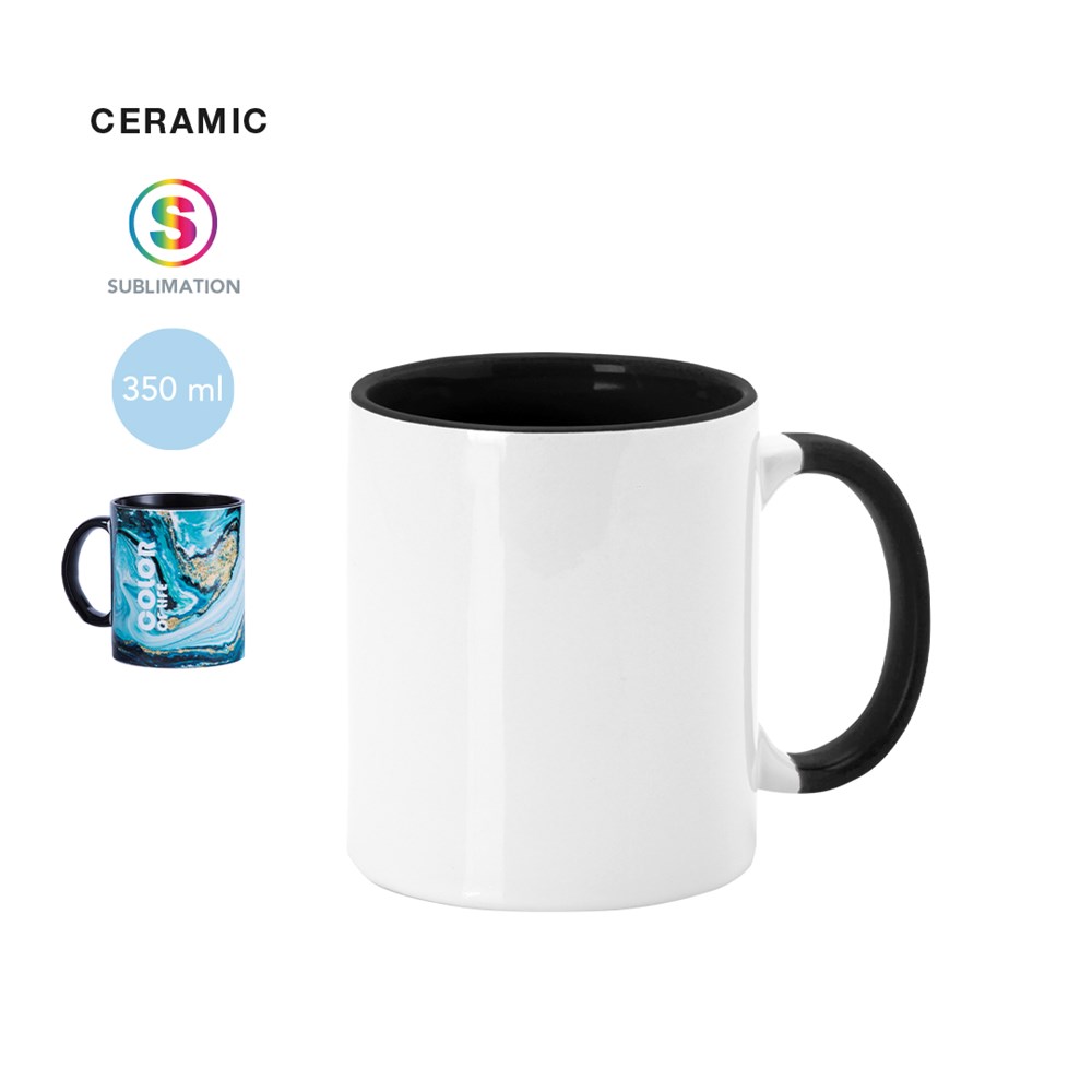 Sublimations Tasse Harnet