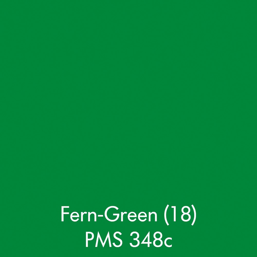 Schirm "P-Straight" Fern-Green