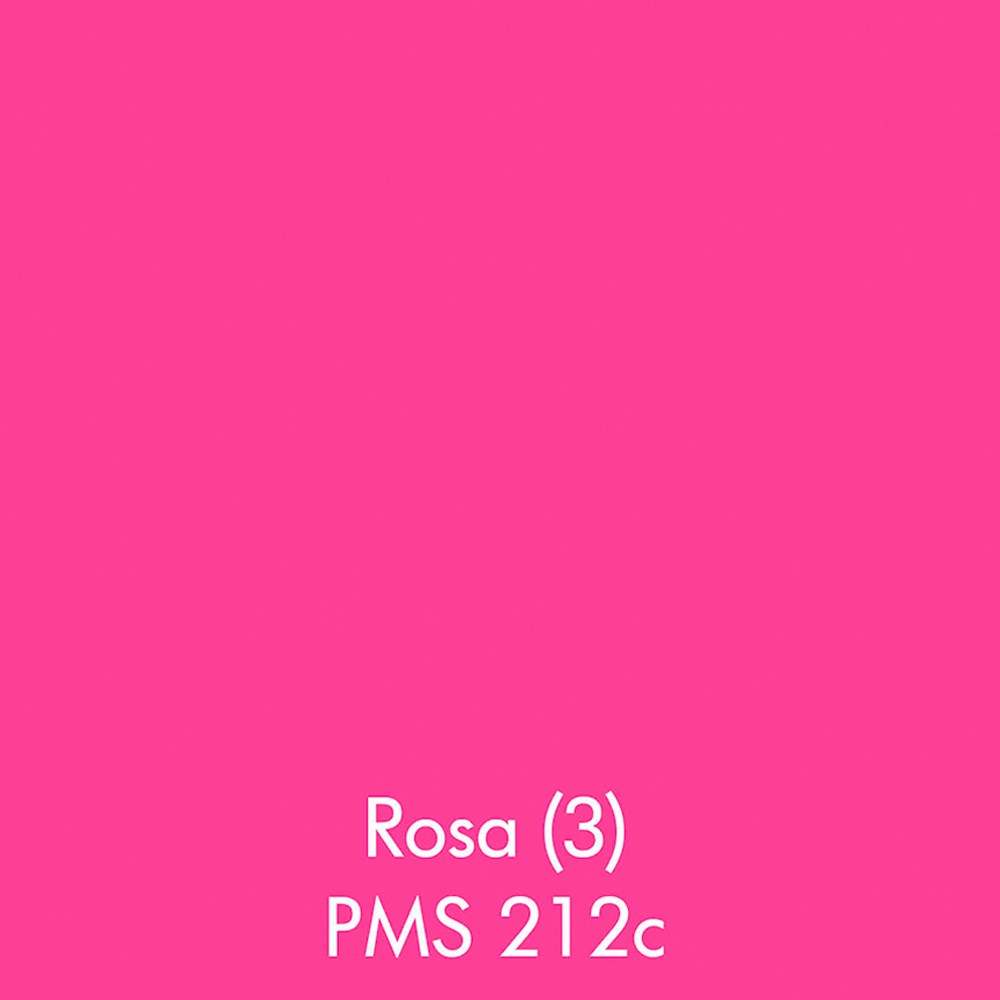 Schirm "P-Straight" Rosa