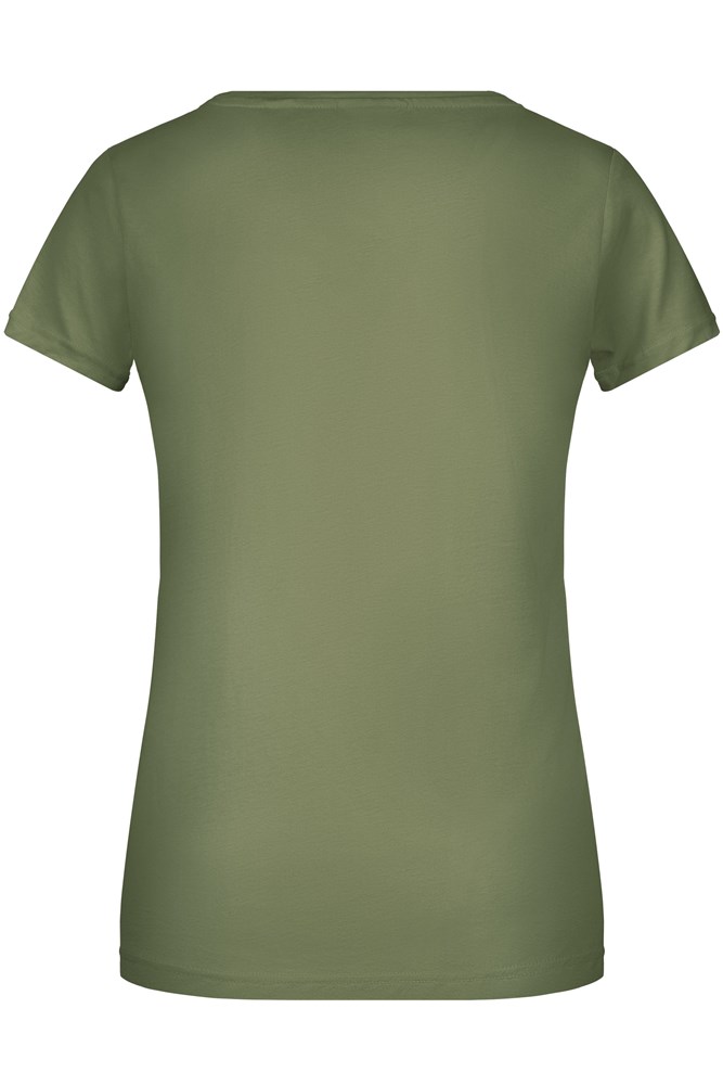 Ladies' Basic-T   OCS Standard