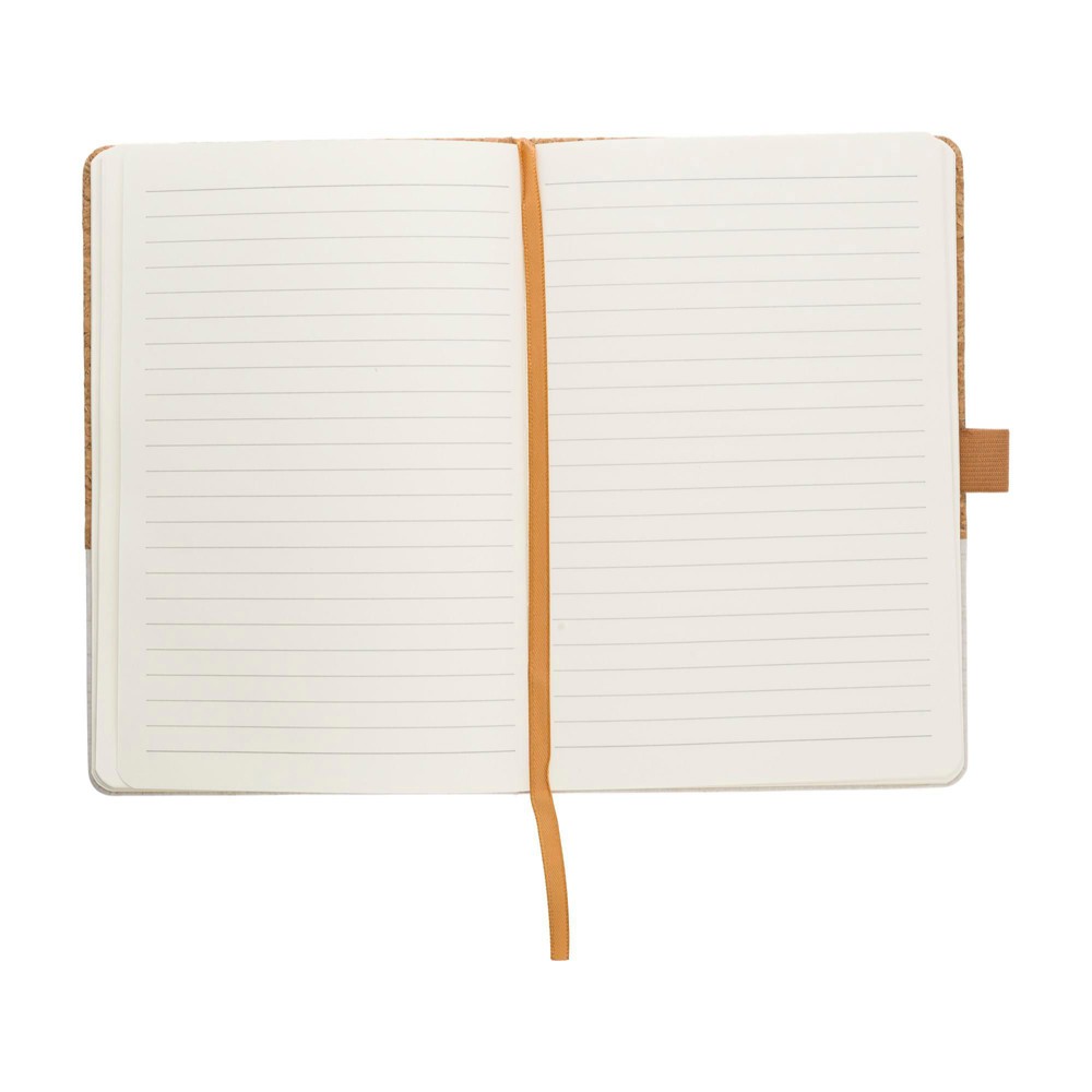 Notizbuch Trevor | A5 | Liniert