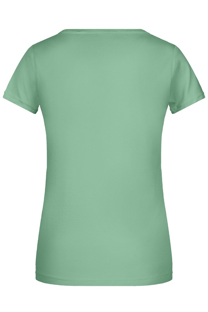 Ladies' Basic-T   OCS Standard
