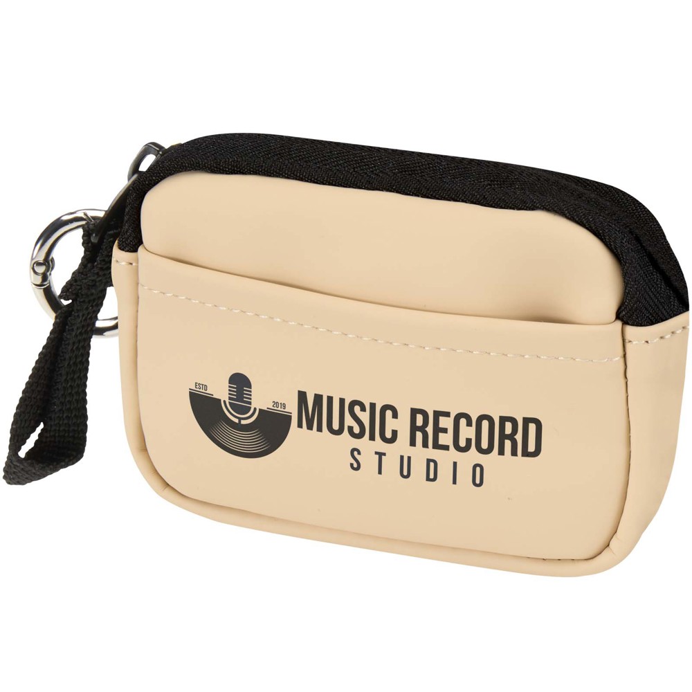 Resi Plus GRS recycelte Brieftasche