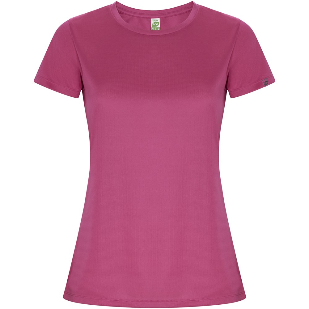Imola Sport T-Shirt für Damen - rosé