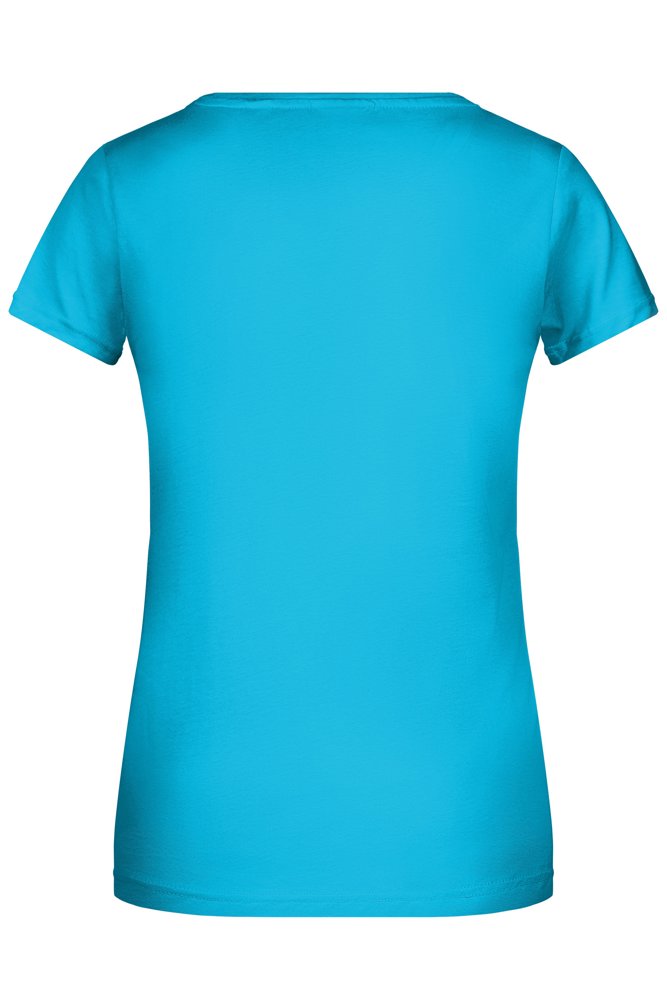 Ladies' Basic-T   OCS Standard