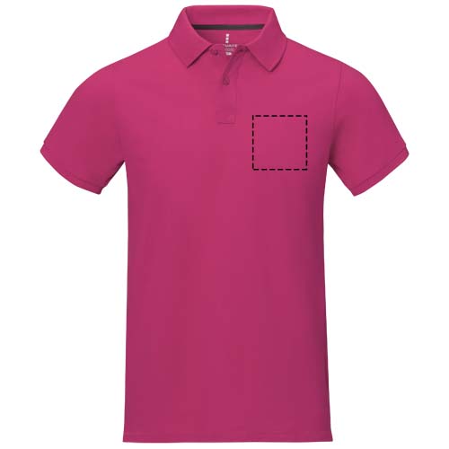 Calgary 200 g/m² Poloshirt für Herren