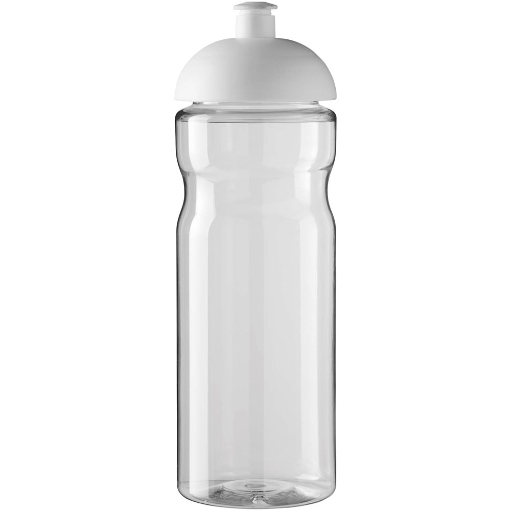 H2O Active® Eco Base 650 ml Sportflasche mit Stülpdeckel