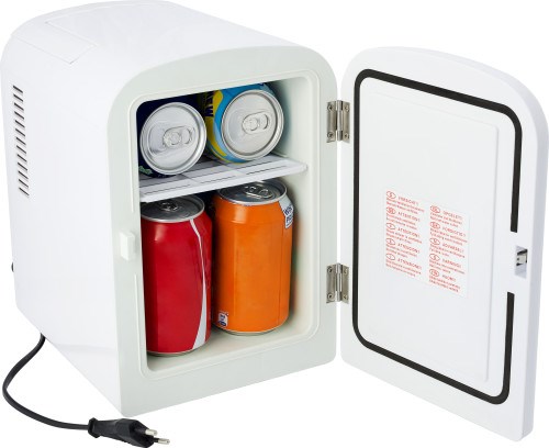 Kühlschrank aus Kunststoff Kaleida