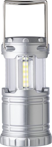 COB-Campinglampe aus ABS-Kunststoff Jordan
