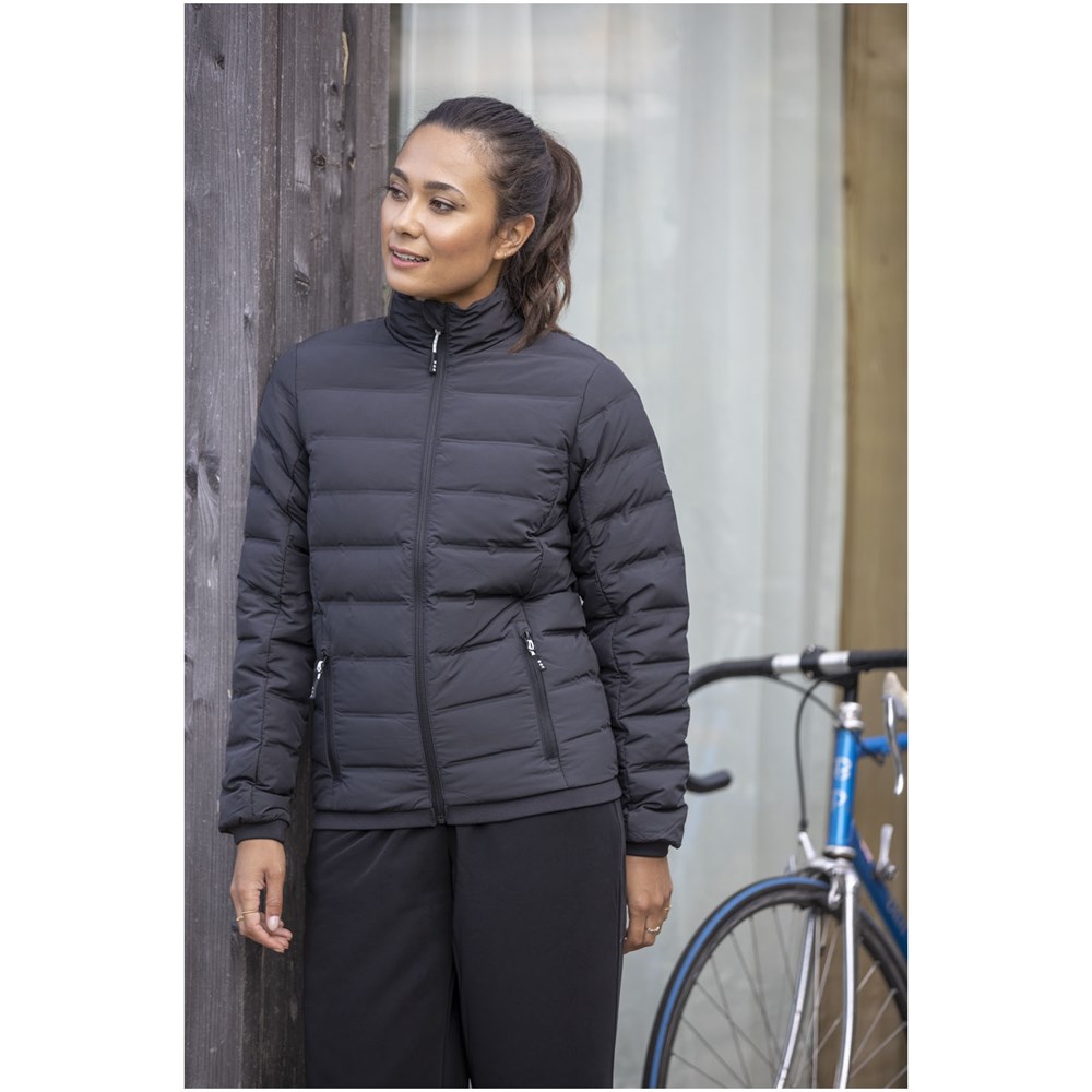 Macin Daunenjacke für Damen