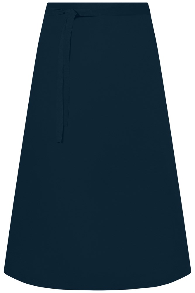 Navy (ca. Pantone 296C)